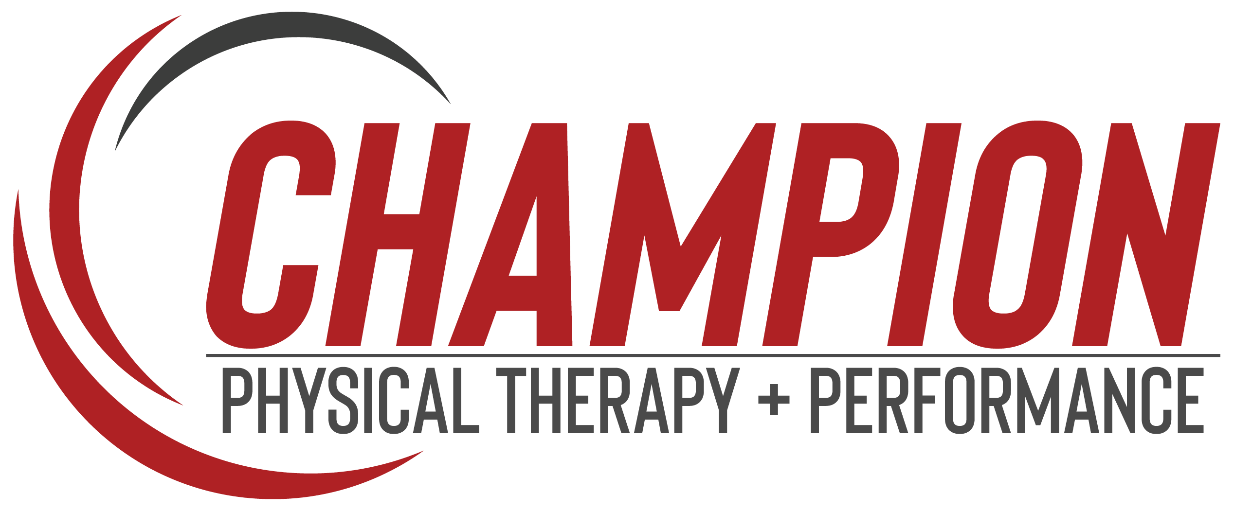 Champion Physical Therapy + Performance